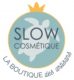 Logo Slow Cosmétique